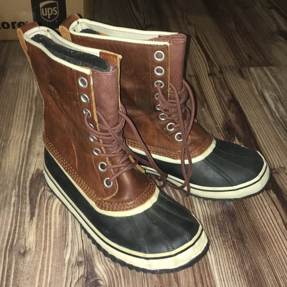 Sorel Women’s Boots